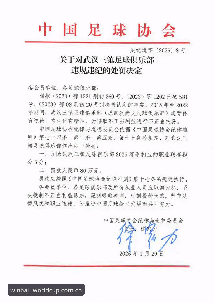 世界杯买球官网下载 足协第三批禁足名单详解,65人遭重罚背后看体育APP独家分析